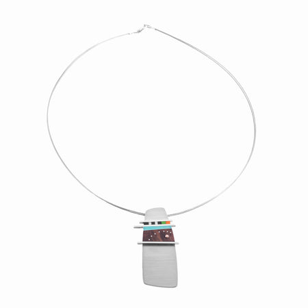 Areco Necklace