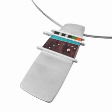 Load image into Gallery viewer, Areco Necklace