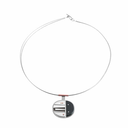 Rotterdam Necklace