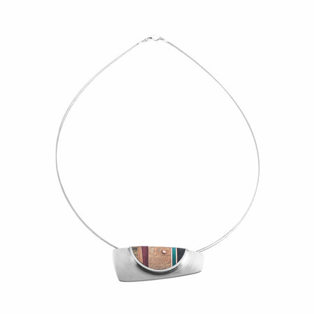 Collar Travesía 1