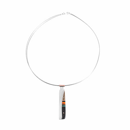 Collar Astrid