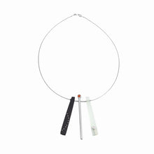 Load image into Gallery viewer, Trident Necklace