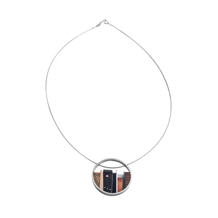 Collar Circle City
