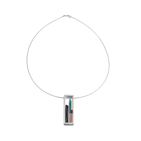 City Necklace