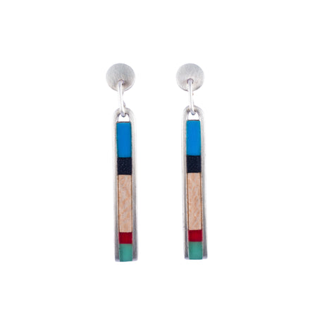 Suspense Earring