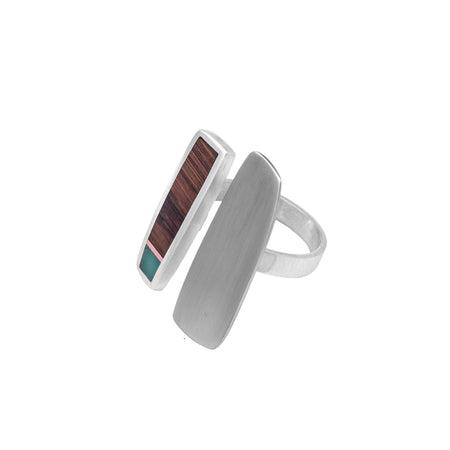 Fork Ring 4