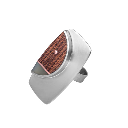 Karma L Ring