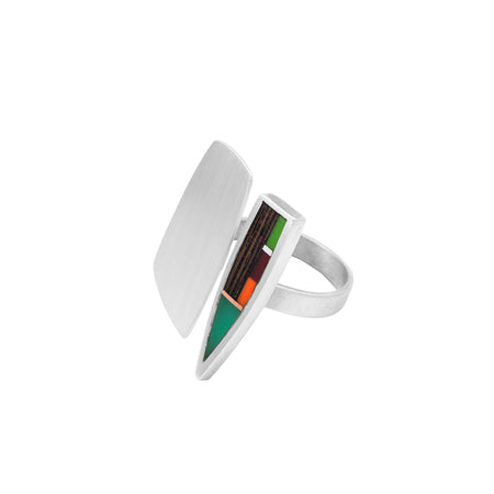 Fork Ring 5