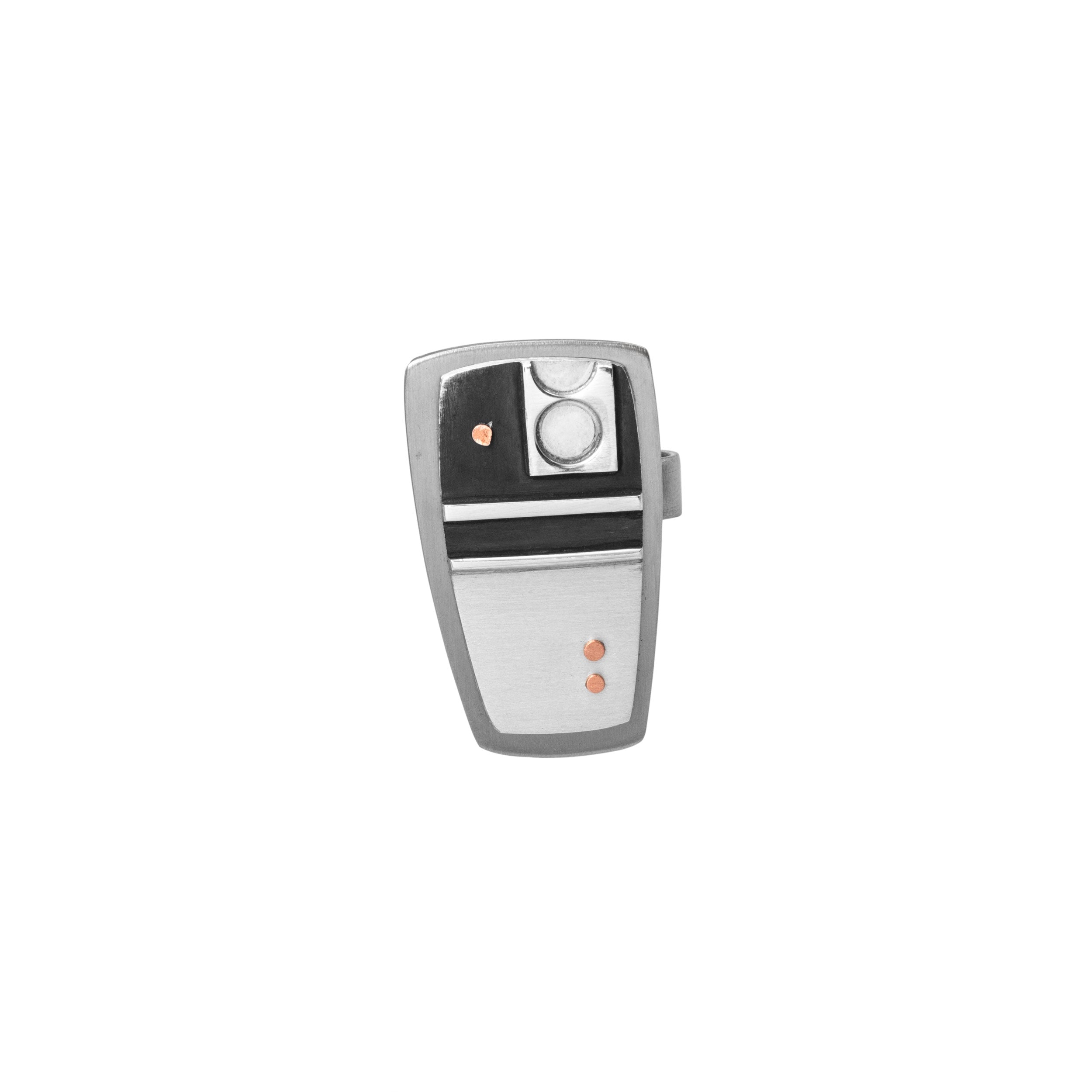 Space 2 Ring