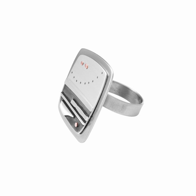 Space 3 Ring
