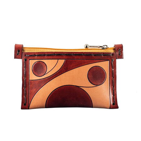 Leather Coin Purse