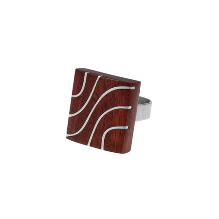 Anillo Onda