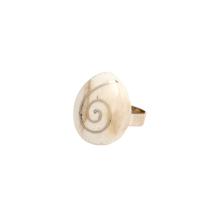 Anillo Lágrima Hipnosis