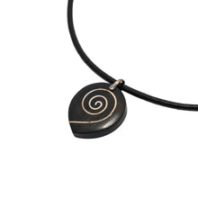 Load image into Gallery viewer, Hypnosis Tear Set (Necklace + Earrings)