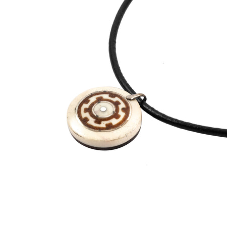 Collar Guarda Pampa