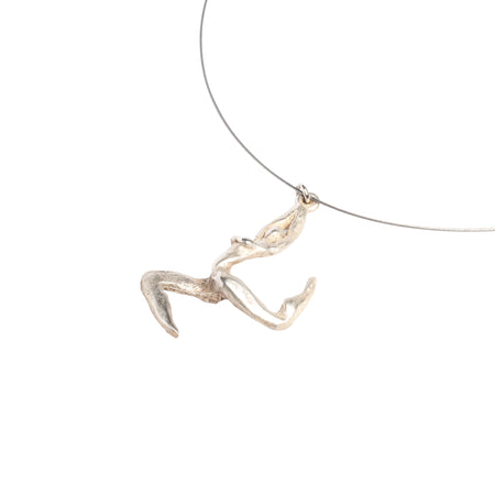 Dancer Necklace