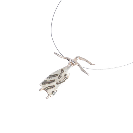 Liberty Necklace