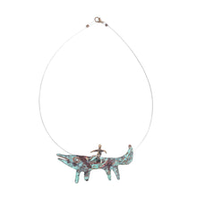 Load image into Gallery viewer, The Men&#39;s Walker Necklace