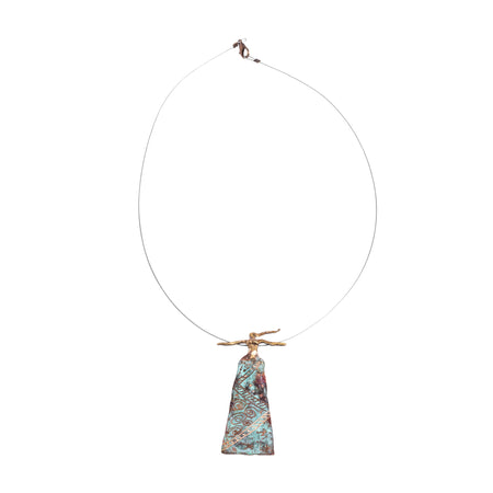 Earth Woman Necklace