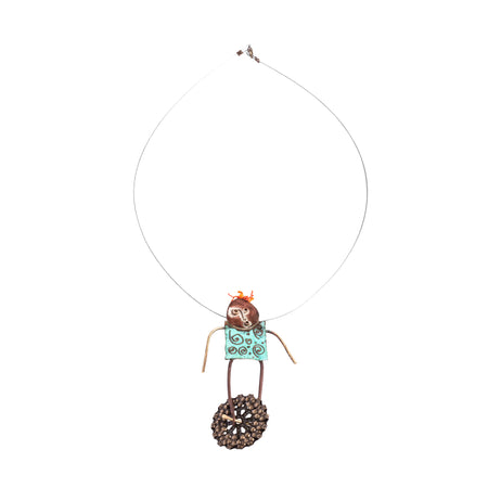 Amiguchi Necklace