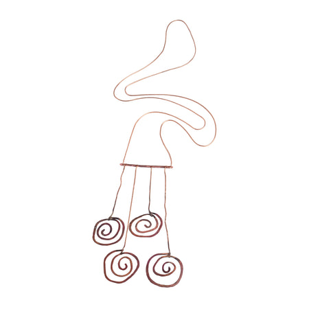 Calder Necklace