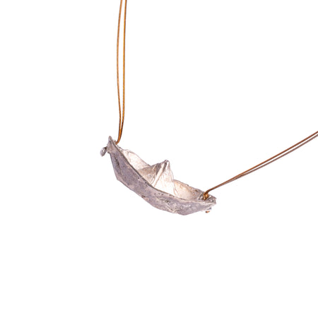 Navegalma Necklace