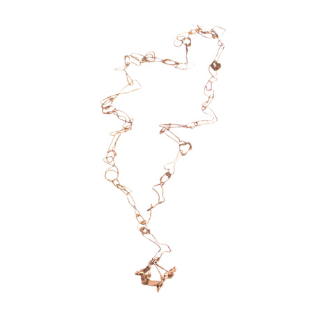 Hugs Series Necklace