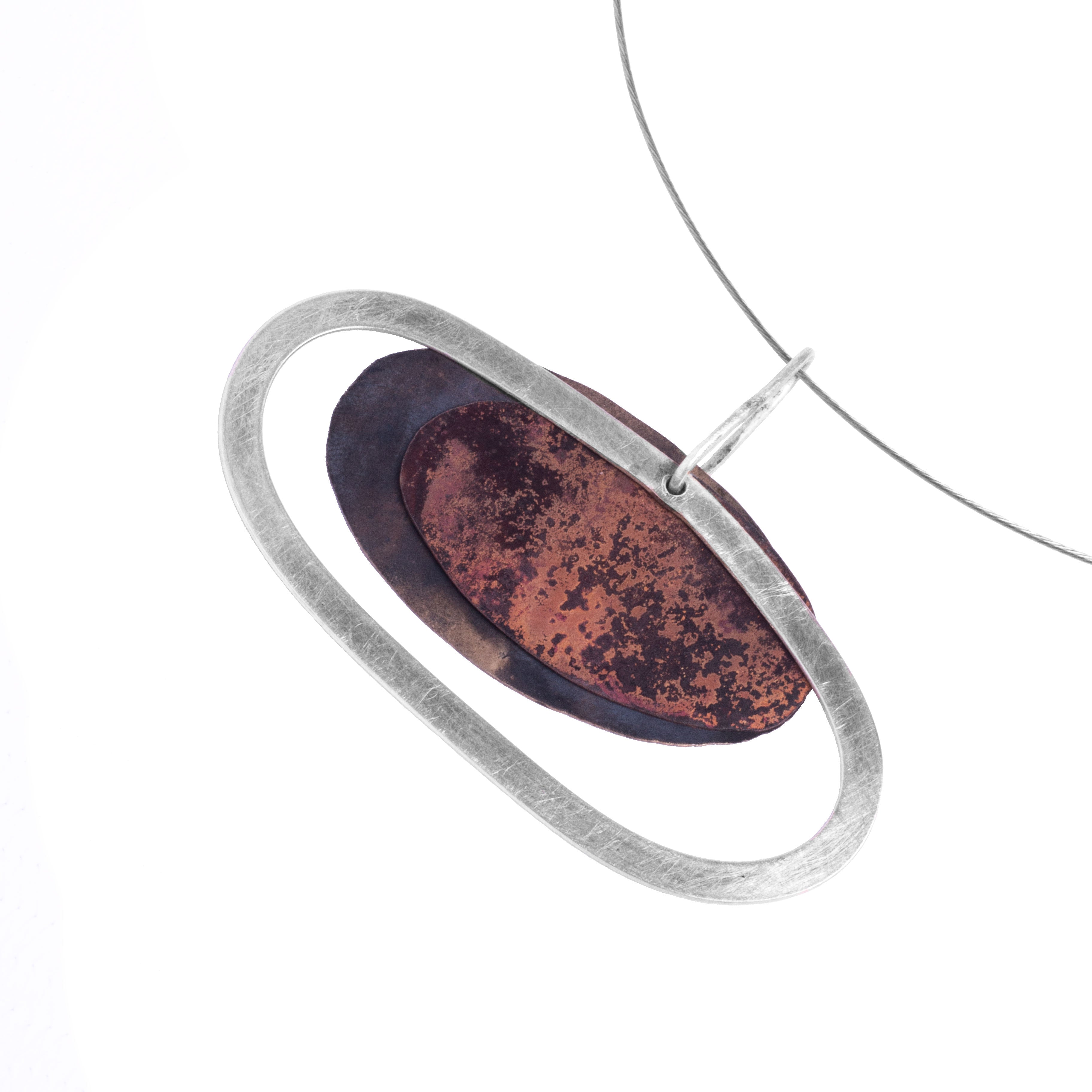 Centrum Necklace