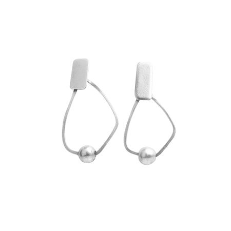 Balls Earrings