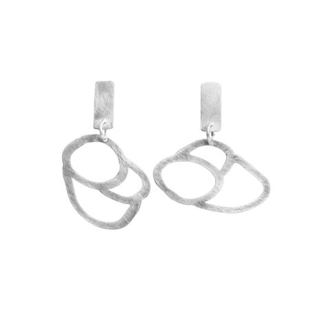 Bubble Earrings
