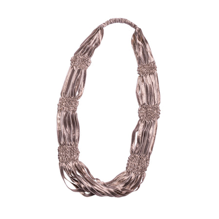 Ribbon Necklace