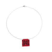 Load image into Gallery viewer, Loom Necklace