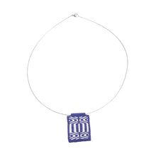 Load image into Gallery viewer, Loom Necklace