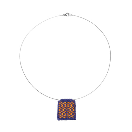 Pendentif Loom