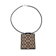 Load image into Gallery viewer, Extraordinary Loom Necklace