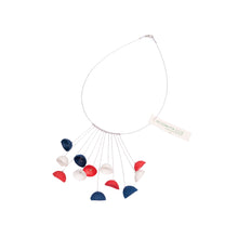 Load image into Gallery viewer, Simple Bunch Necklace Special Edition USA
